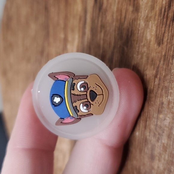 Jibbitz croc charm - Picture 1 of 1